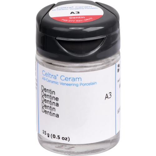 CELTRA® CERAM Tin 15 g powder dentin A3