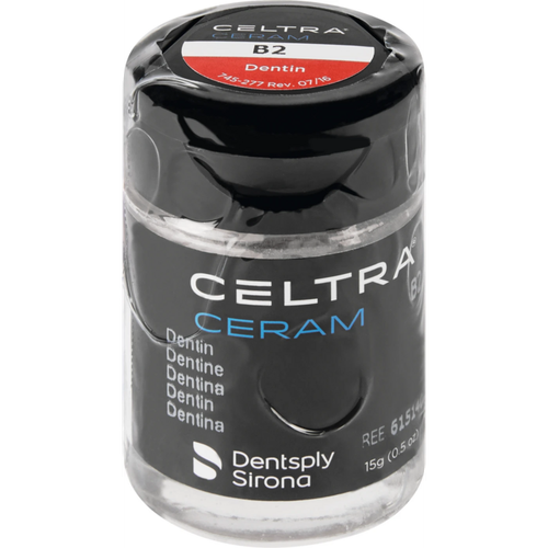 CELTRA® CERAM Tin 15 g powder dentin B2