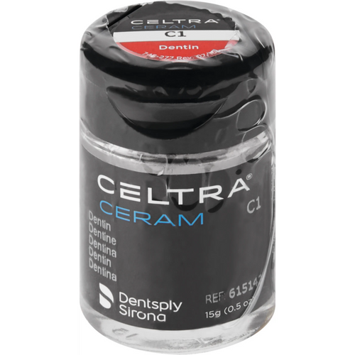 CELTRA® CERAM Tin 15 g powder dentin C1