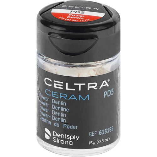 CELTRA® CERAM Tin 15 g powder power dentin PD5