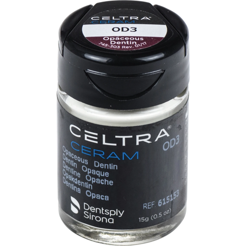 CELTRA® CERAM Tin 15 g powder opaceous dentin OD3
