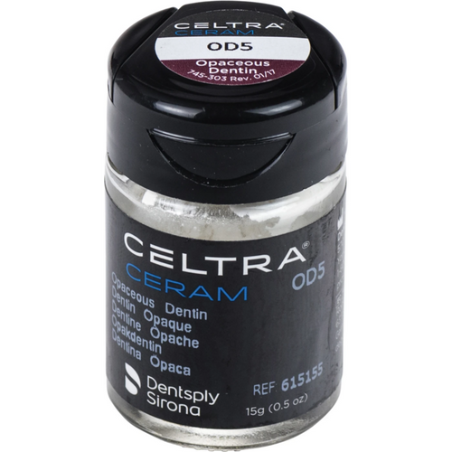 CELTRA® CERAM Tin 15 g powder opaceous dentin OD5