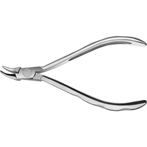 Crown &; ligament contour pliers according to REYNOLDS Piece