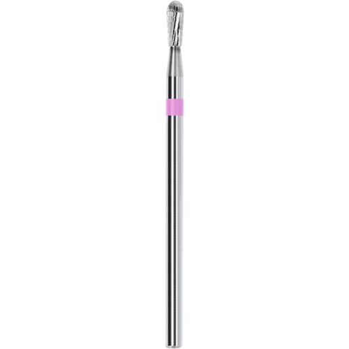 Carbide cutter 237 Blister 5 pieces cross-cut toothing, pink fine, easy-cutting, HP, figure 237, 6 mm, ISO 023