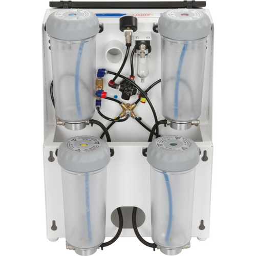 Vario basic Piece without tank