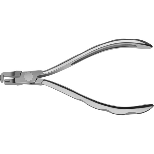 Arrow nipper according to Schwarz piece max. Ø 0.028" / 0.7 mm