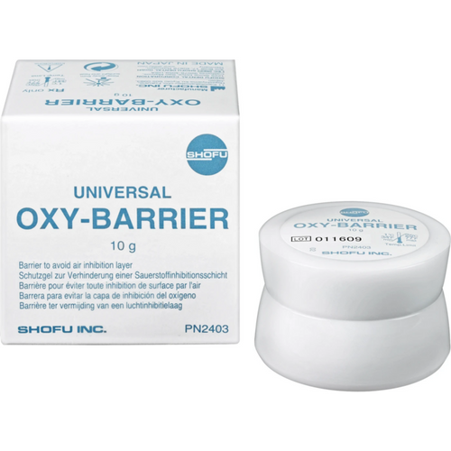 Universal Oxy-Barrier Tin 10 g