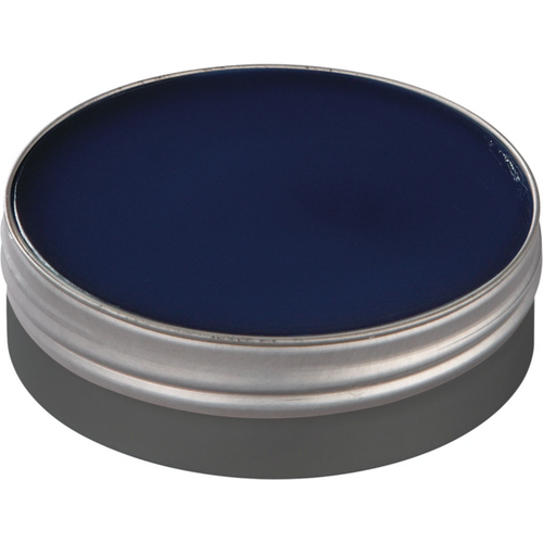 GEO Crowax modeling wax Tin 80 g wax blue-transparent