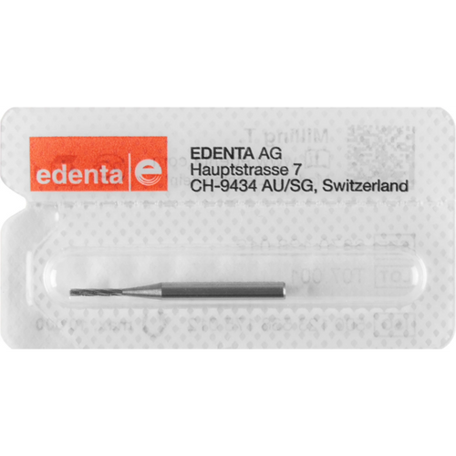 Carbide groove cutter 3870 piece HPK 123, figure 538, 8 mm, ISO 012