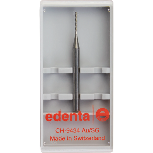 Carbide groove cutter 3870 piece HPK 103, figure 538, 8 mm, ISO 007