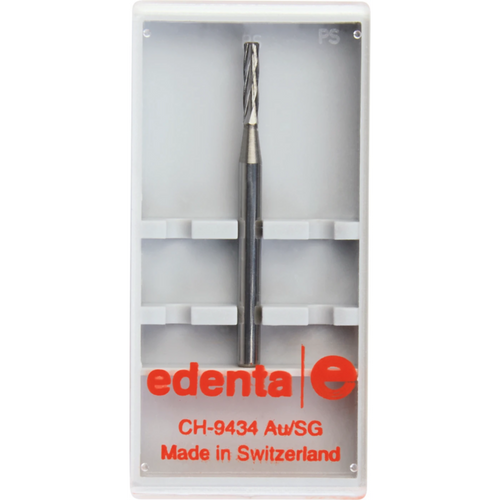 Carbide groove cutter 3870 piece HPK 103, figure 538, 8 mm, ISO 015