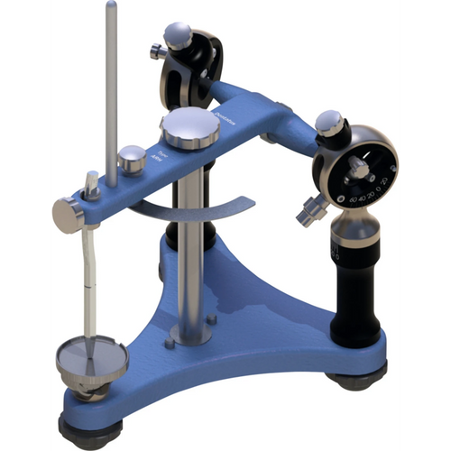 THE articulator Piece Articulator complete