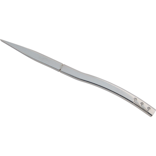 THE articulator Piece of incisal pin