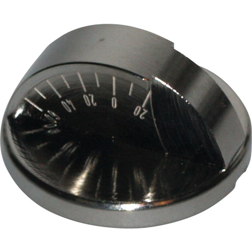 THE articulator Piece Metal incisal table