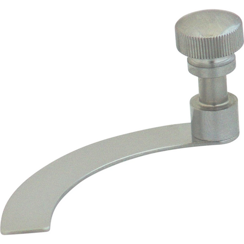 THE articulator Piece Orbital plane indicator