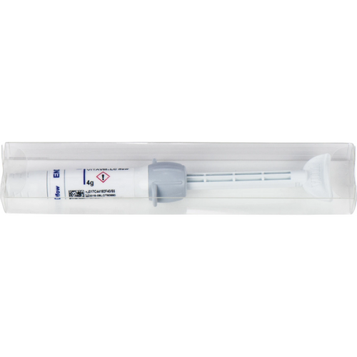 VITA VM® LC additional materials Syringe 4 g enamel END