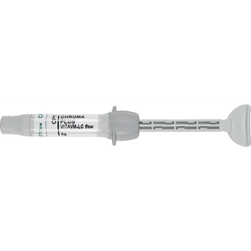 VITA VM® LC additional materials Syringe 3 g paste chroma plus CP1