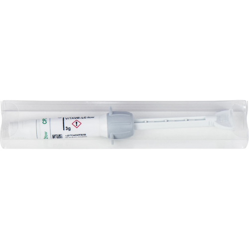 VITA VM® LC additional materials Syringe 3 g paste chroma plus CP2