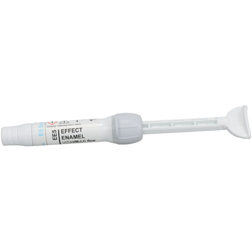 VITA VM® LC additional materials Syringe 3 g Paste effect enamel EE5