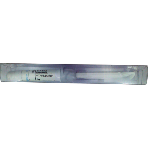 VITA VM® LC additional materials Syringe 3 g Paste effect enamel EE6