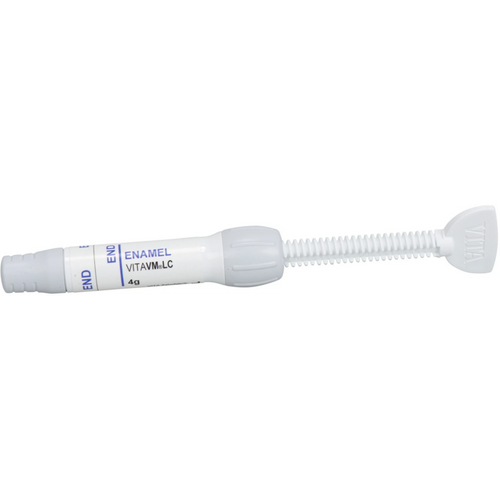 VITA VM® LC additional materials Syringe 4 g paste enamel END