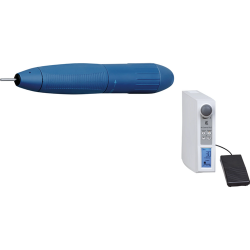 K5™plus/K-Control™ TLC Piece of table control