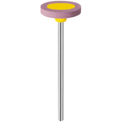 EVE DIAPOL® piece pink medium, HP, figure lens, 14.5 x 2.5 mm