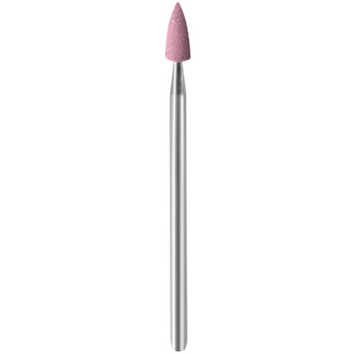 EVE DIAPOL® piece pink medium, HP, figure small tip, 3 x 7.5 mm