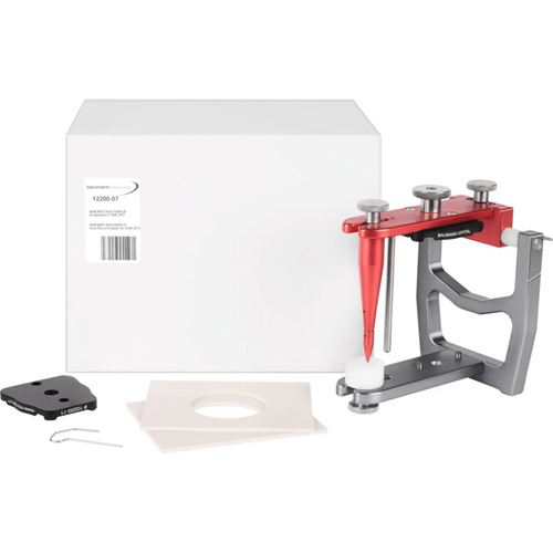 Plaster articulator Units for SAM 2P/3 including adesso Multisplit