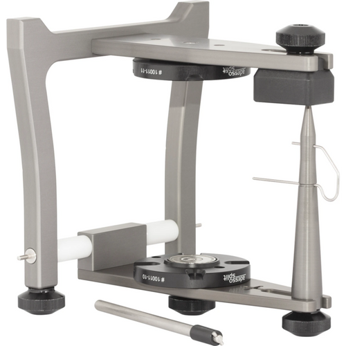 Plaster articulator piece for Arto 116 mm/Artex including adesso Split