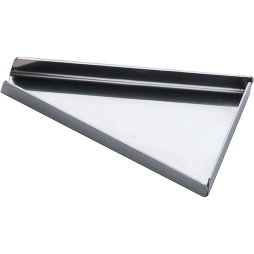 INDURET MINI alloy chute Piece