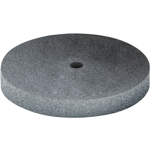 EVE ECOCERAM WG Pack of 100 pieces dark gray medium, HP, figure wheel, 22 x 3 mm