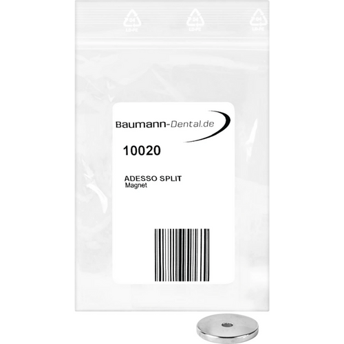 adesso MULTISPLIT® Piece magnet