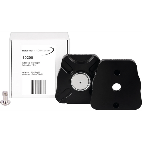 adesso MULTISPLIT® Set 116 m