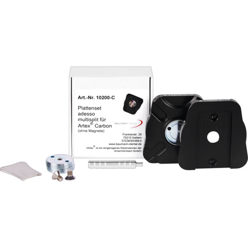 adesso MULTISPLIT® Set 126 mm without magnet