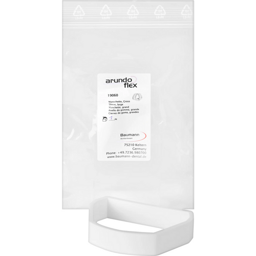 Model System 2000 Cuff Piece large