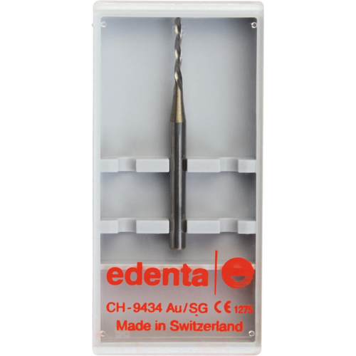 HM parallel wax cutter 3681 piece HPK, figure 137, 8 mm, ISO 010