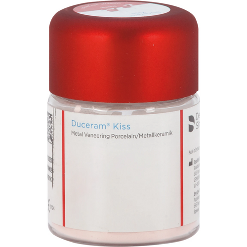 Duceram® Kiss Tin 20 g powder Stand By S By