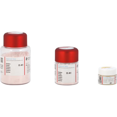 Duceram® Kiss Can 3 ml Paste opaque C1