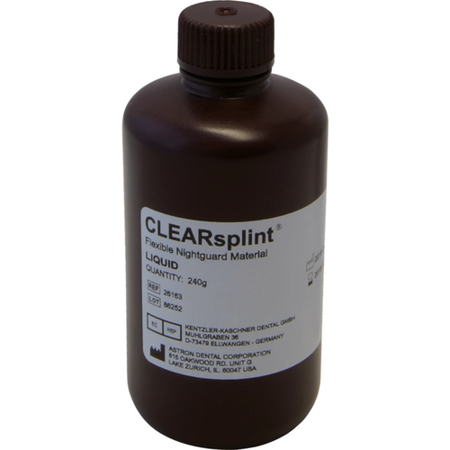 astron® CLEARSPLINT® liquid Bottle 240 ml