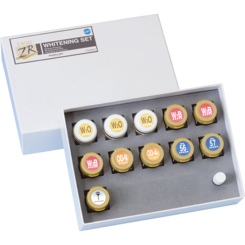 VINTAGE ZR Whitening set