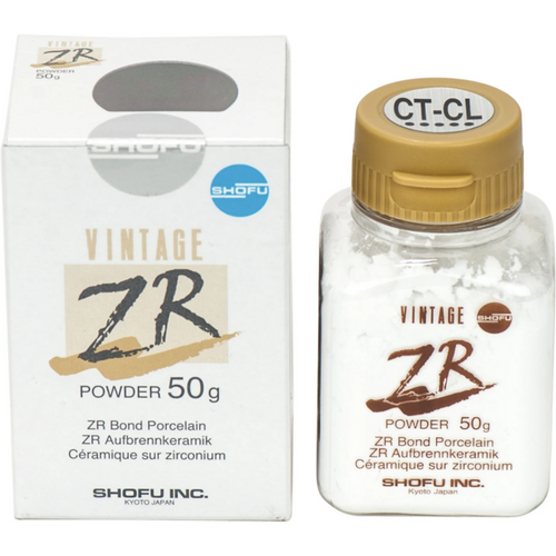 VINTAGE ZR Can 50 g powder cervical effect CT-CL
