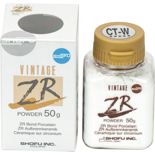 VINTAGE ZR Can 50 g powder cervical effekt CT-W