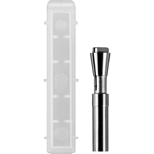 Collets for technical machines piece forC3 Master (old version), 2.35 mm