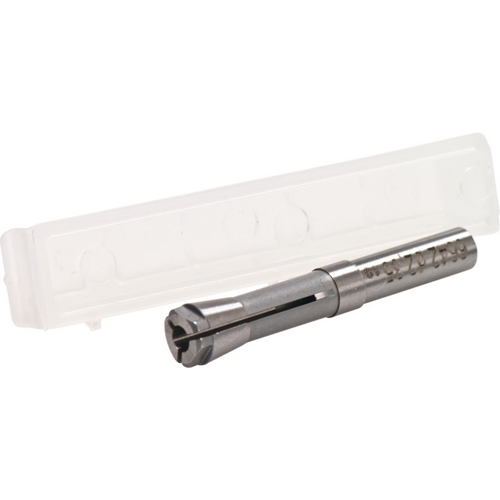 Collets for technical machines piece for C1 Master, C2 Master, C3 Master (new version), QUBE long version, Q Basic, Q Profi, Q Basic slim, 2.35 mm