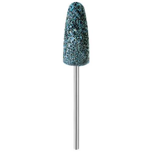 EVE UNITRIM Pack of 10 pieces blue coarse, HP, figure garnets, 10 x 24 mm