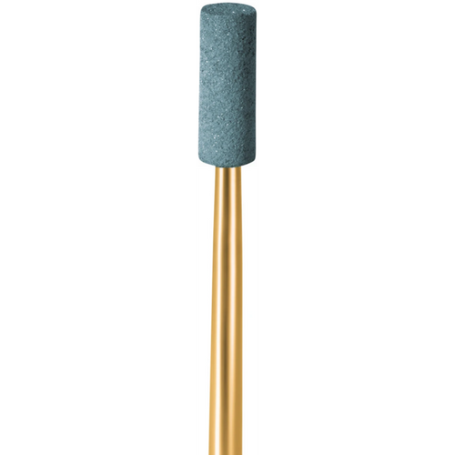 EVE DIASYNT® PLUS piece green coarse, HP, figure cylinder, 5 x 13 mm