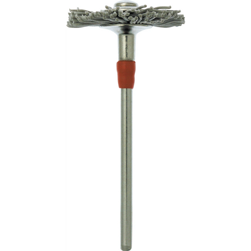 UPOFIX® Universal polisher Pack of 3 no. IV, red fine, HP, figure 543 ISO 210