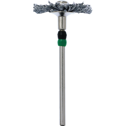 UPOFIX® Universal polisher Pack of 3 no. 0, black-green extra coarse, HP, figure 543, ISO 210