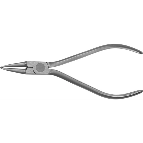 KFO pliers according to How Piece 678-203